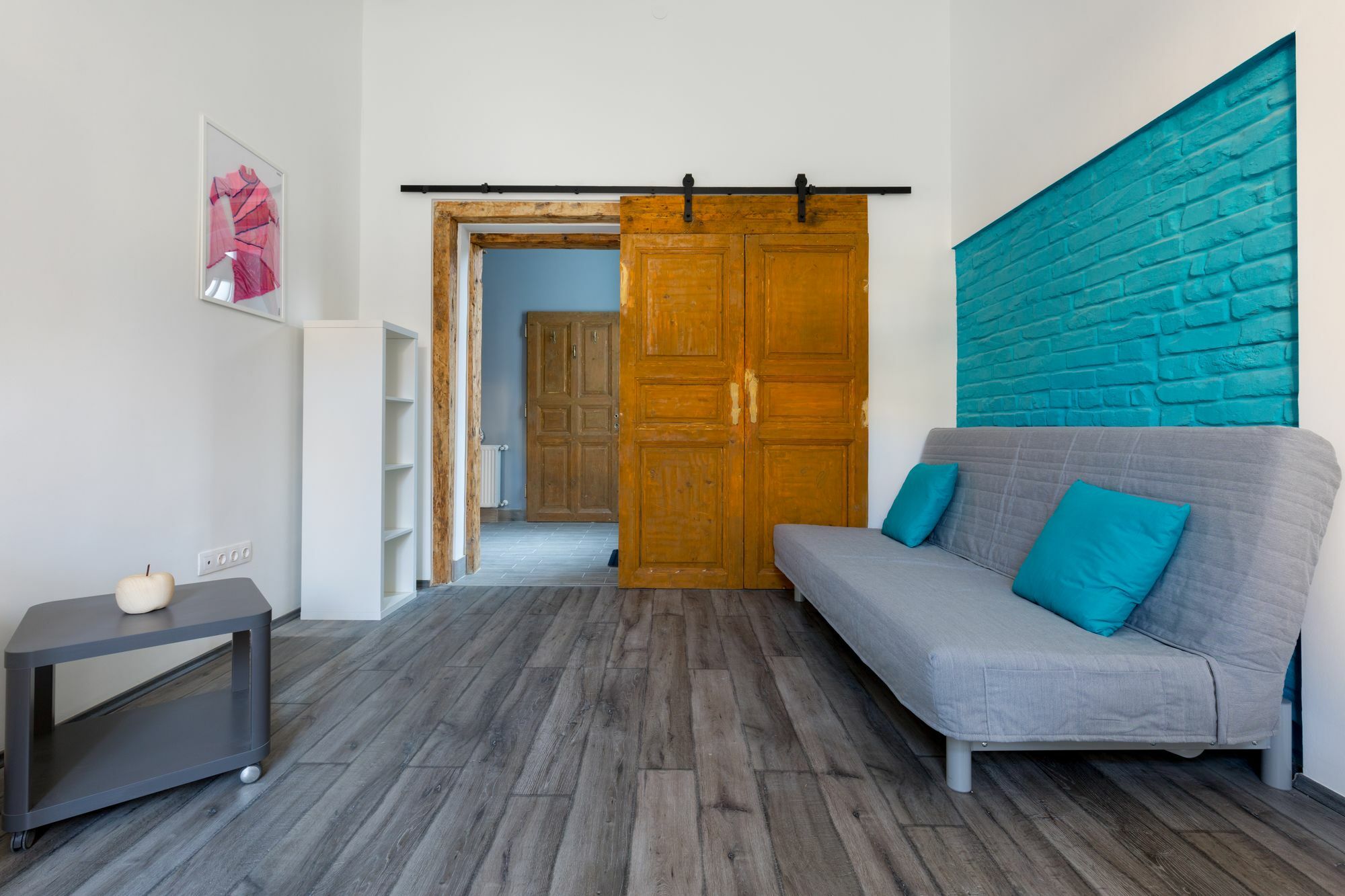 Bpm-Magic Apartments At The Centre Budapest Exterior photo