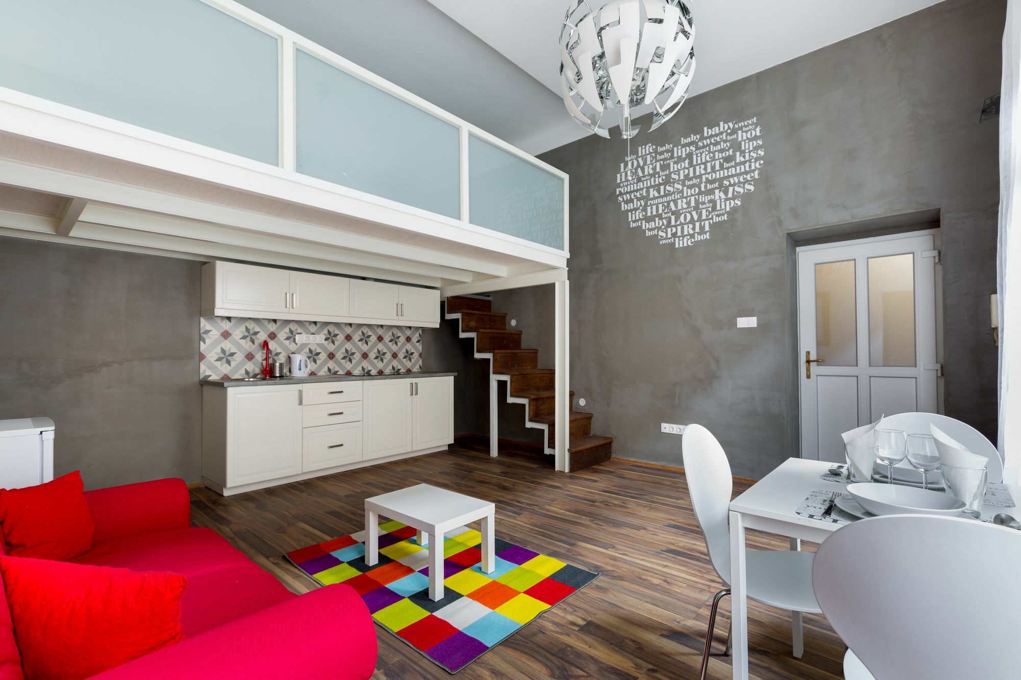 Bpm-Magic Apartments At The Centre Budapest Exterior photo