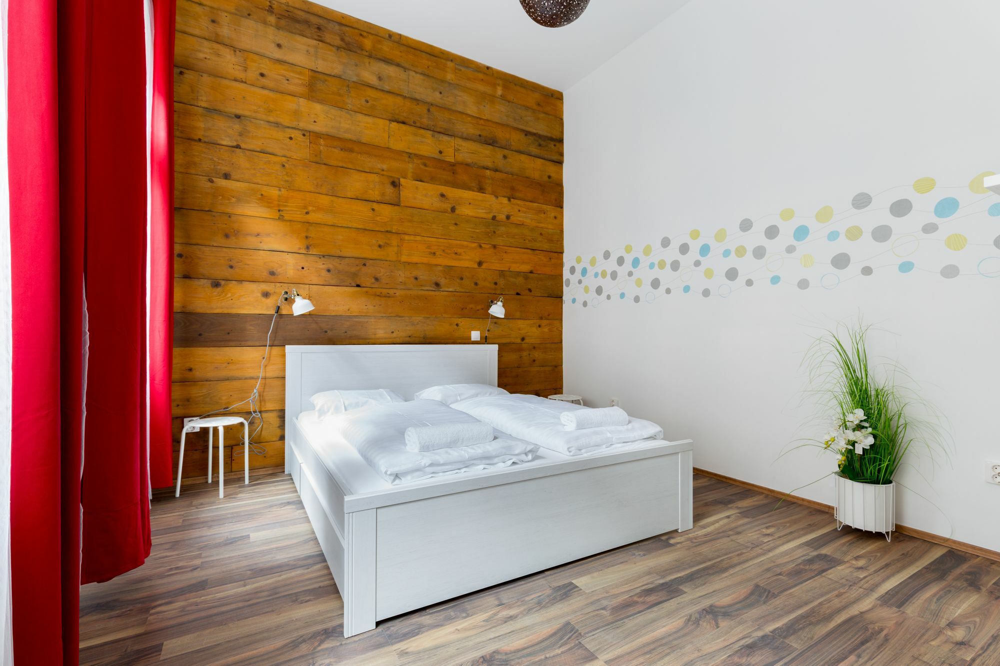 Bpm-Magic Apartments At The Centre Budapest Exterior photo