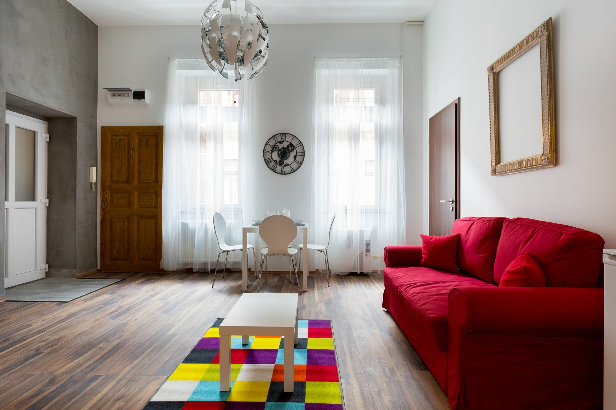 Bpm-Magic Apartments At The Centre Budapest Exterior photo