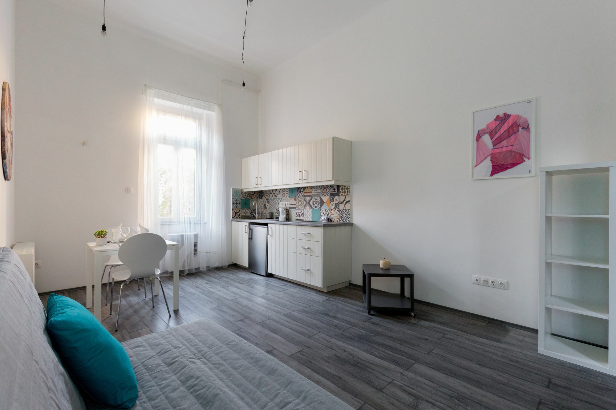 Bpm-Magic Apartments At The Centre Budapest Exterior photo