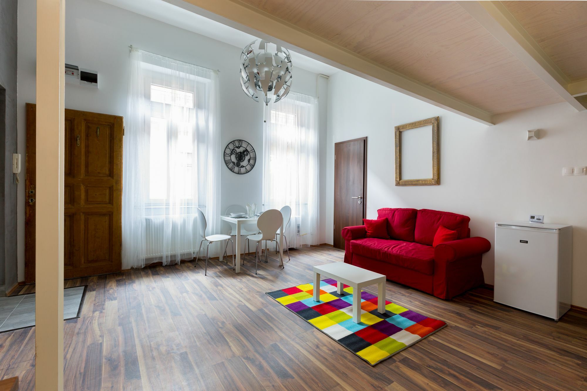 Bpm-Magic Apartments At The Centre Budapest Exterior photo
